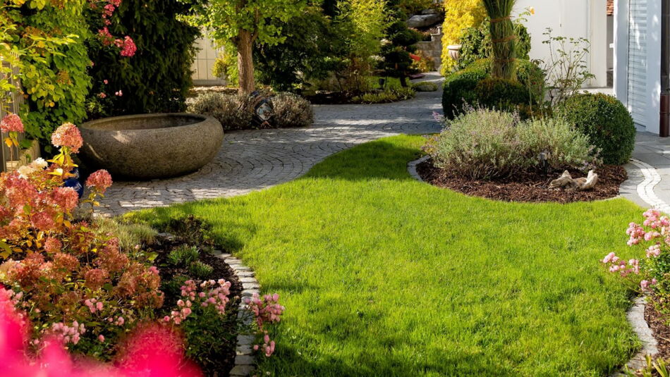 A. Meier Gartenbau AG, Hirschthal