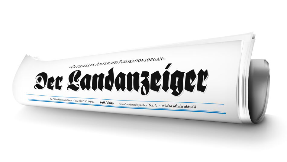 Landanzeiger, Oberentfelden