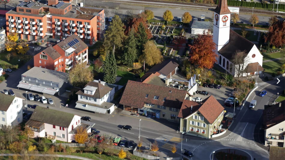 Gewerbeverein Kölliken-Uerkental